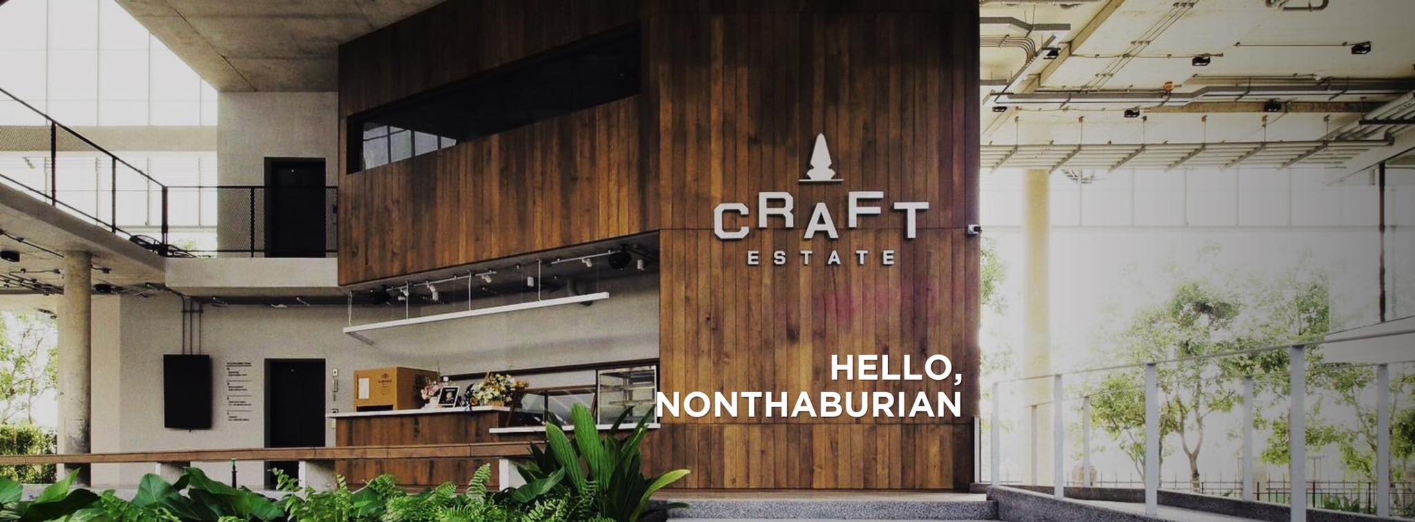 Craft Estate