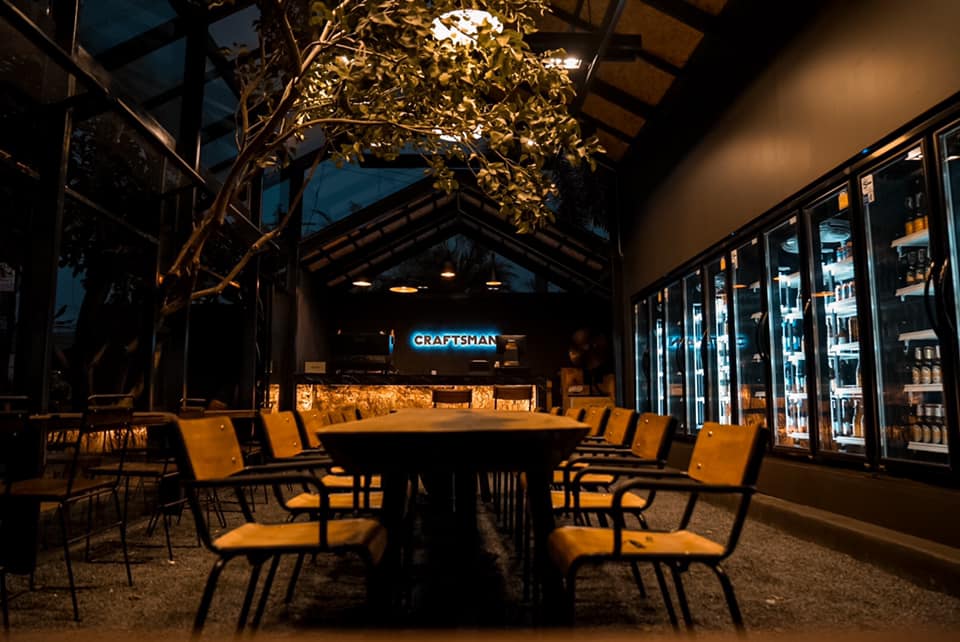 CRAFTSMAN RANGSIT