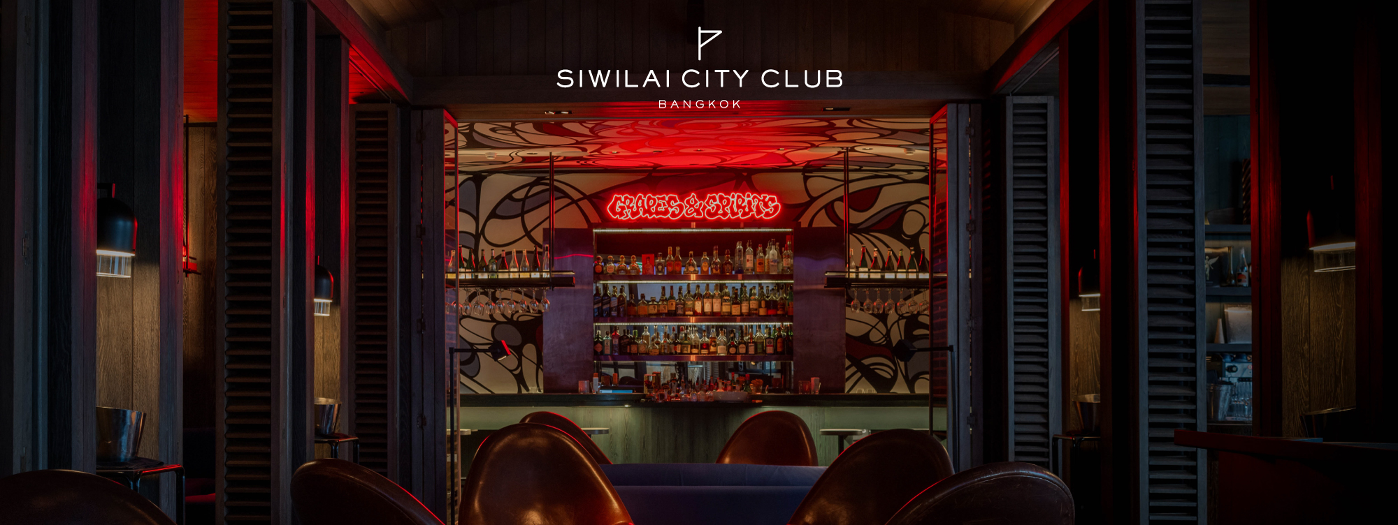 SIWILAI City Club