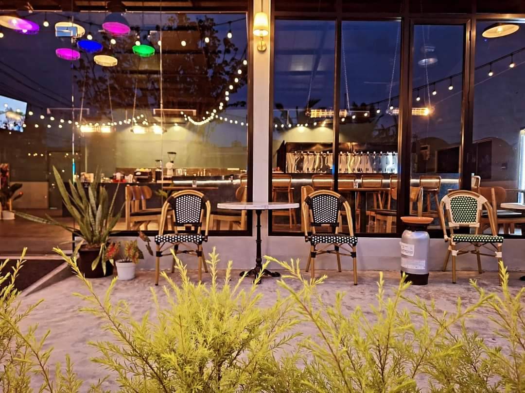 Naphatt Craft&Coffee