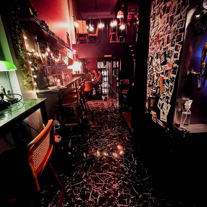 Na Talad Phlu Craft Beer Restaurant