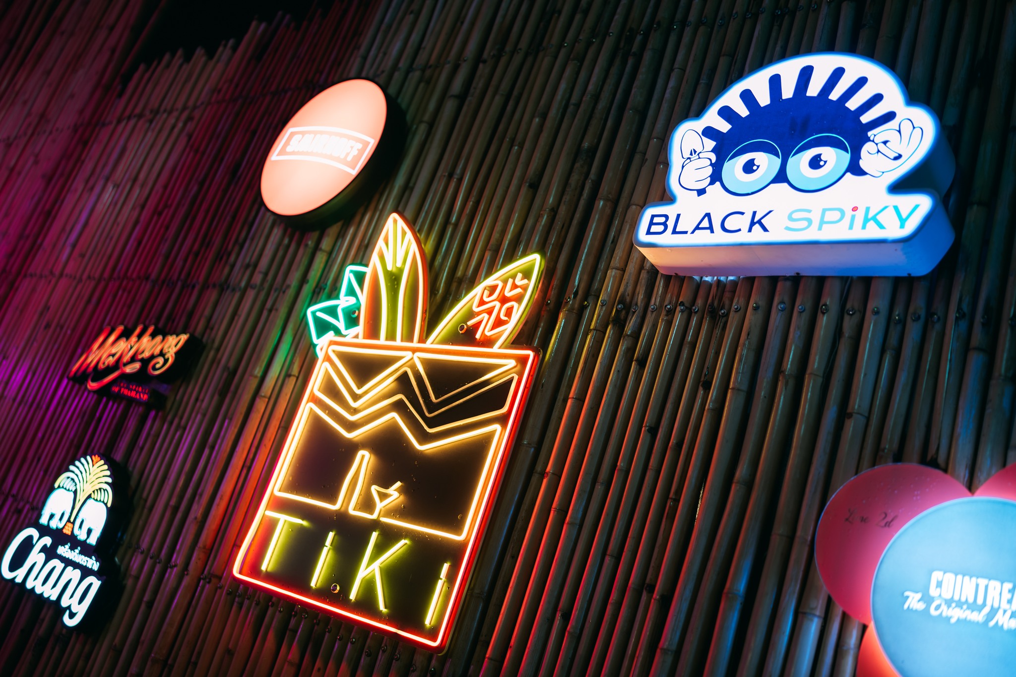 TiKi Box